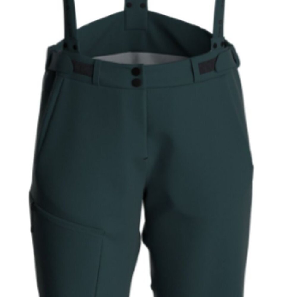 SCOTT EXPLORAIR 3 LAYER WOMEN'S PANTS